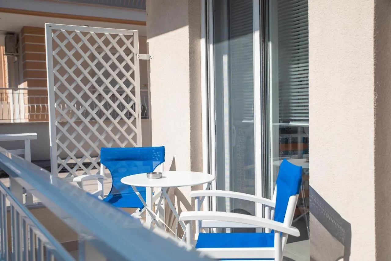 Central Apartments Stavros  0*, Stavros (Thessaloniki) Greece