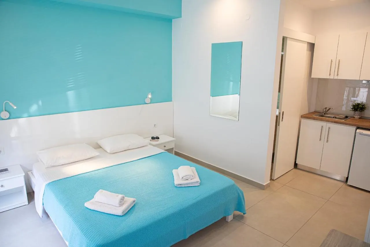 Central Apartments Stavros   Stavros (Thessaloniki)