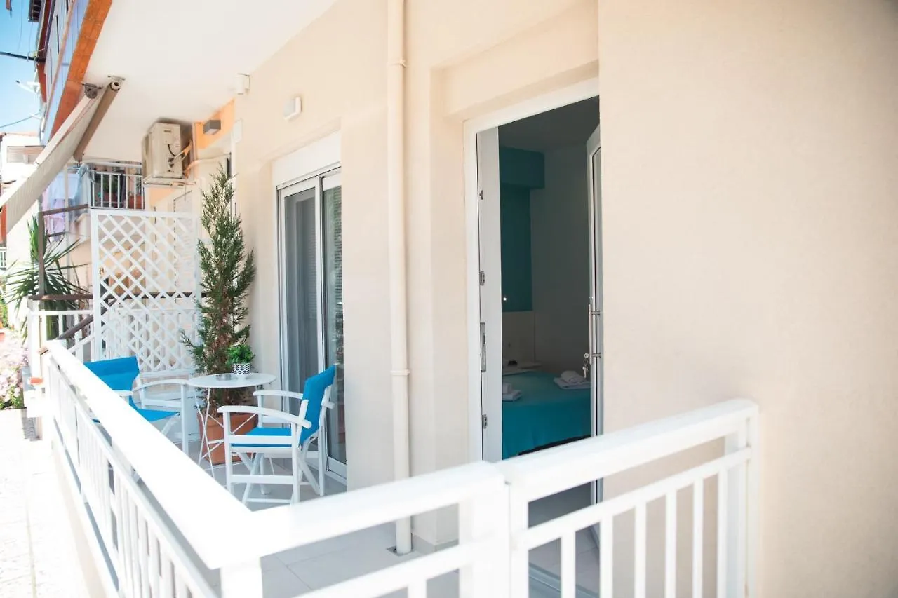 Central Apartments Stavros   Stavros (Thessaloniki)