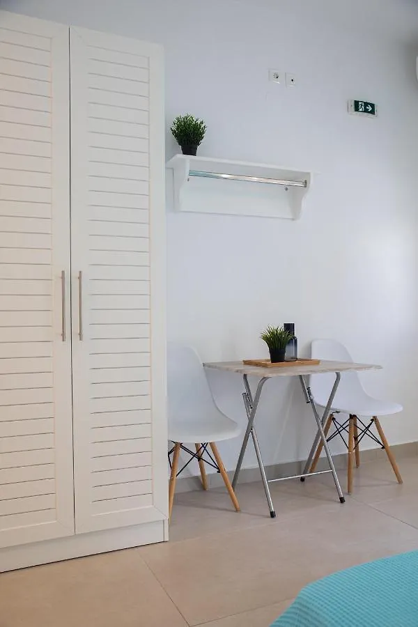 Central Apartments Stavros  0*, Stavros (Thessaloniki) Greece